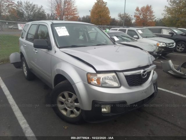 MAZDA TRIBUTE 2011 4f2cy0c76bkm00621