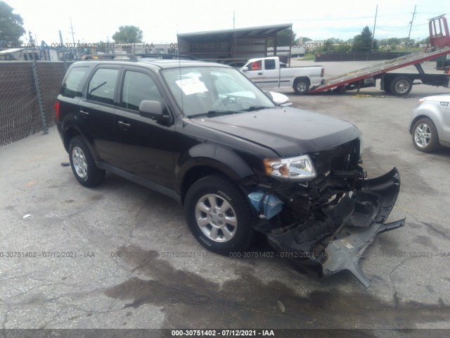 MAZDA TRIBUTE 2011 4f2cy0c76bkm00666