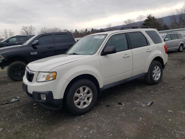 MAZDA TRIBUTE 2011 4f2cy0c76bkm02143