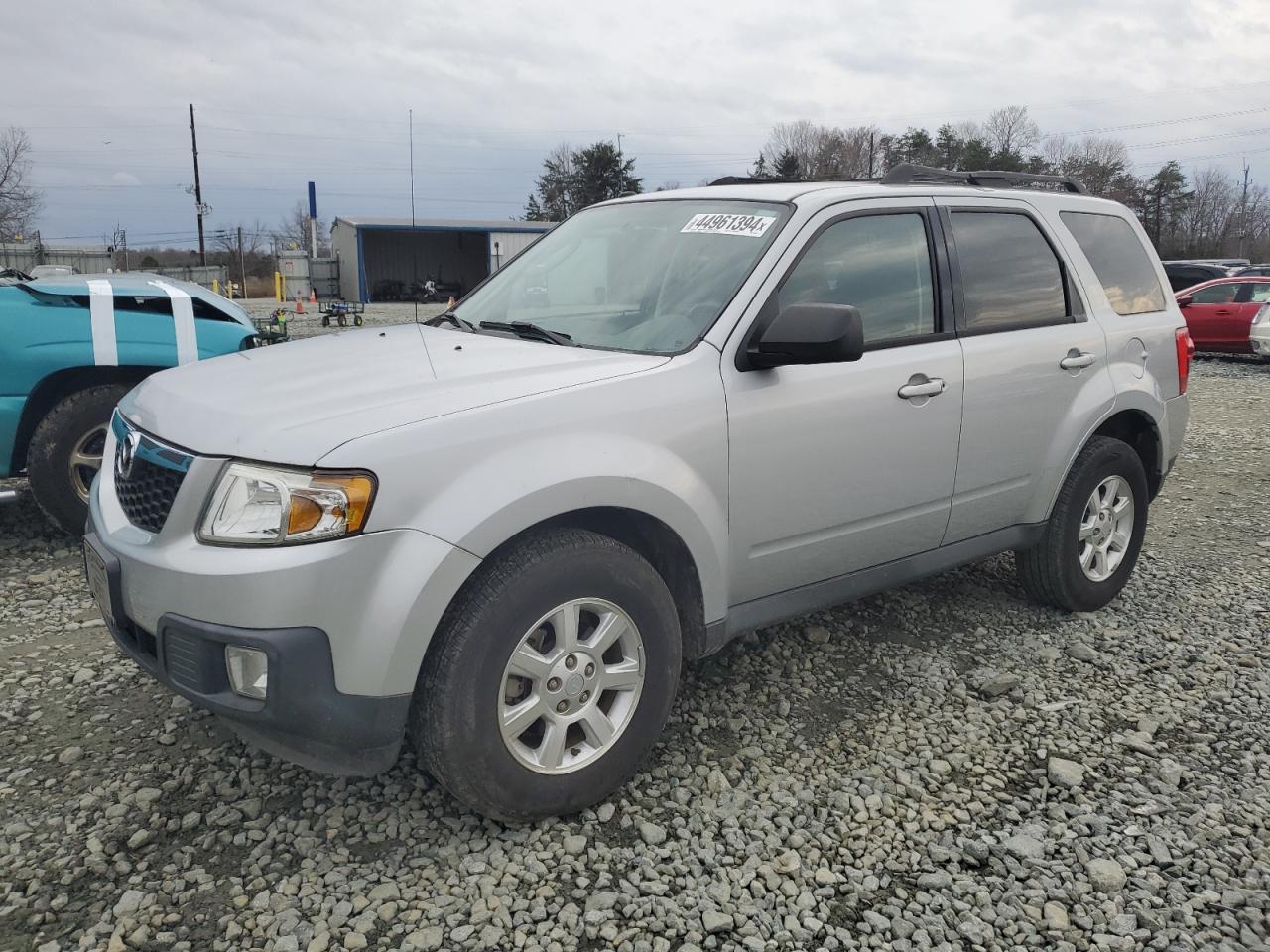 MAZDA TRIBUTE 2011 4f2cy0c76bkm02269