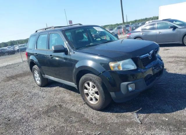 MAZDA TRIBUTE 2011 4f2cy0c76bkm02921