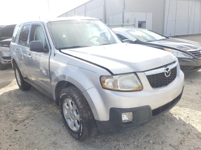 MAZDA TRIBUTE I 2011 4f2cy0c76bkm03342