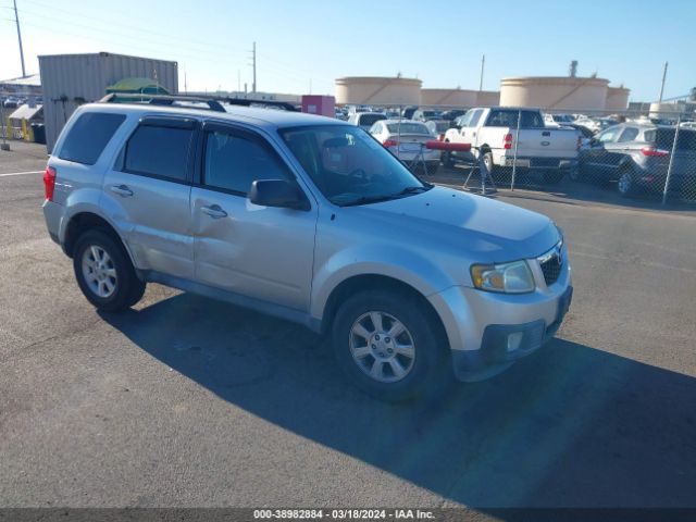 MAZDA TRIBUTE 2011 4f2cy0c76bkm03387