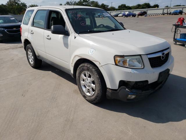 MAZDA TRIBUTE I 2011 4f2cy0c76bkm05317