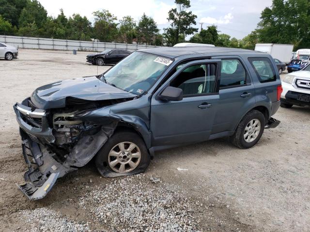 MAZDA TRIBUTE I 2011 4f2cy0c76bkm05379