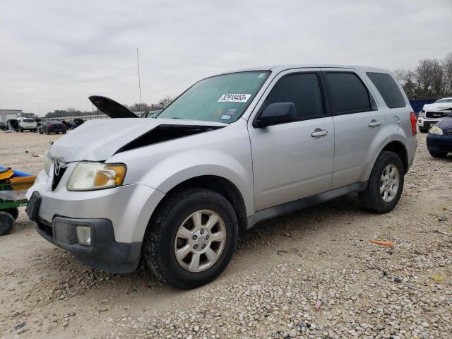 MAZDA TRIBUTE 2011 4f2cy0c76bkm05737