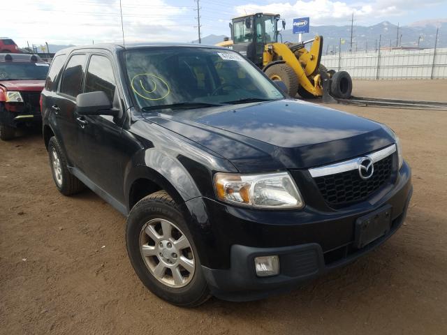 MAZDA TRIBUTE I 2011 4f2cy0c76bkm06113