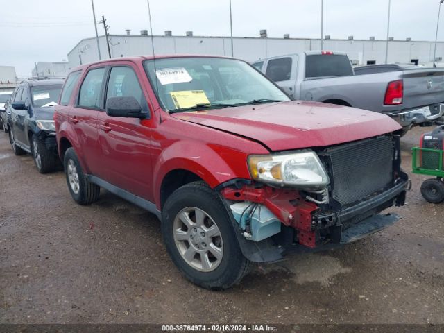 MAZDA TRIBUTE 2011 4f2cy0c76bkm06788