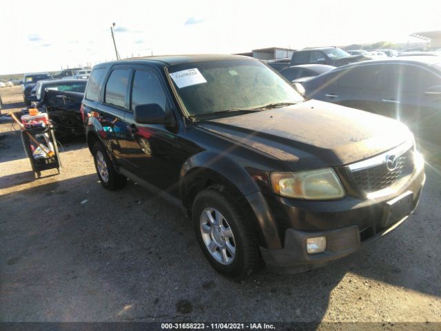 MAZDA TRIBUTE 2010 4f2cy0c77akm03882