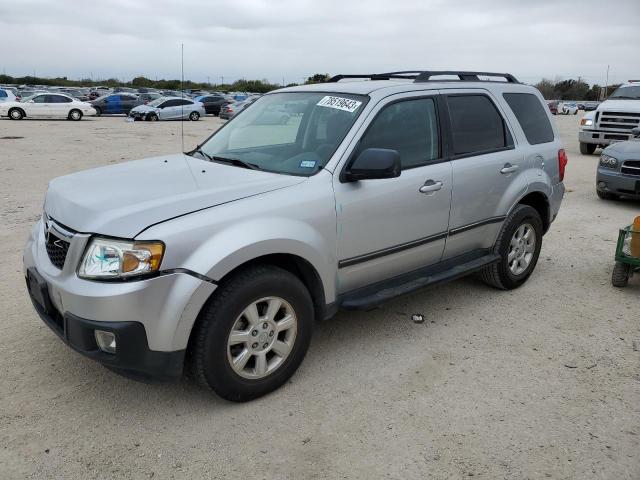 MAZDA TRIBUTE 2010 4f2cy0c77akm04465