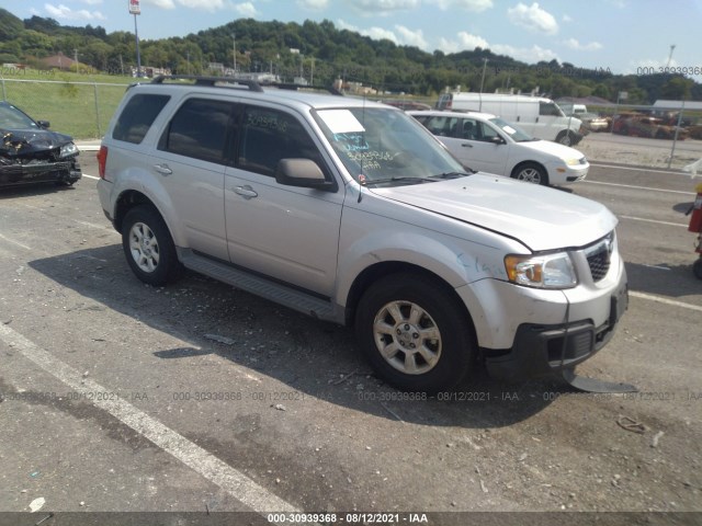 MAZDA TRIBUTE 2010 4f2cy0c77akm06782