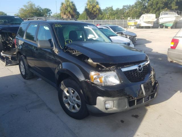 MAZDA TRIBUTE I 2010 4f2cy0c77akm07270