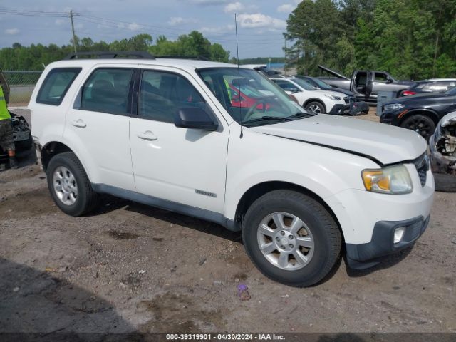 MAZDA TRIBUTE 2011 4f2cy0c77bkm00109