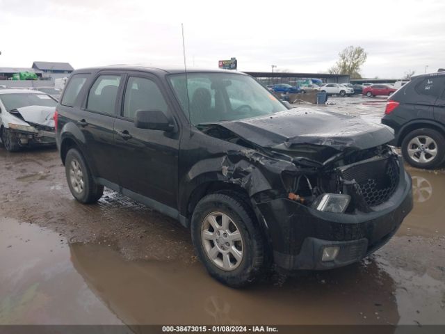 MAZDA TRIBUTE 2011 4f2cy0c77bkm06315