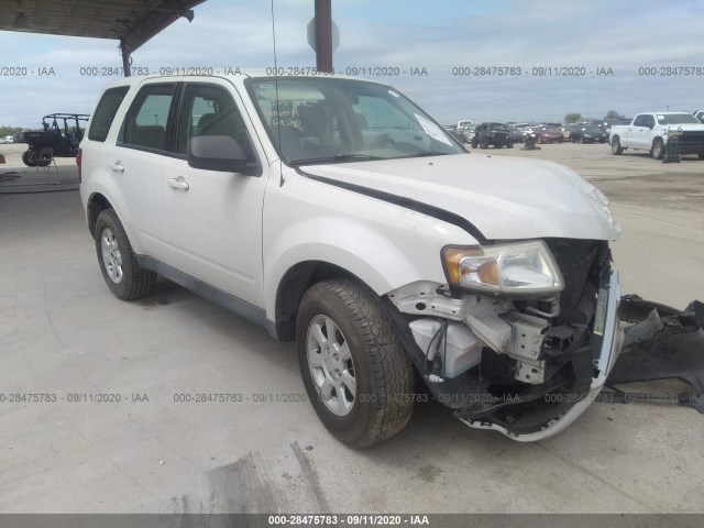 MAZDA TRIBUTE 2011 4f2cy0c77bkm06511