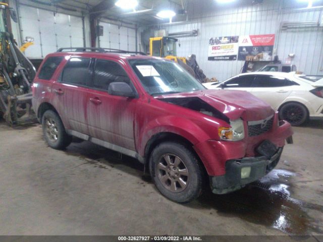 MAZDA TRIBUTE 2011 4f2cy0c77bkm06816