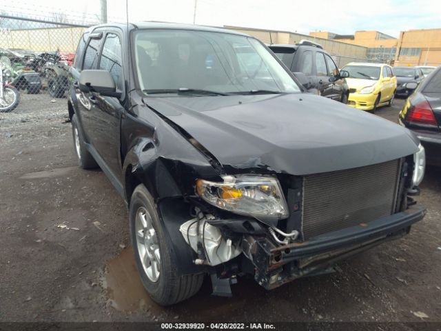 MAZDA TRIBUTE 2010 4f2cy0c78akm04233