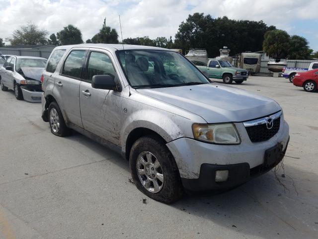 MAZDA TRIBUTE I 2010 4f2cy0c78akm06502