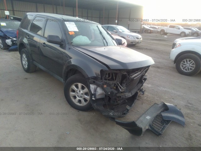 MAZDA TRIBUTE 2010 4f2cy0c78akm07634