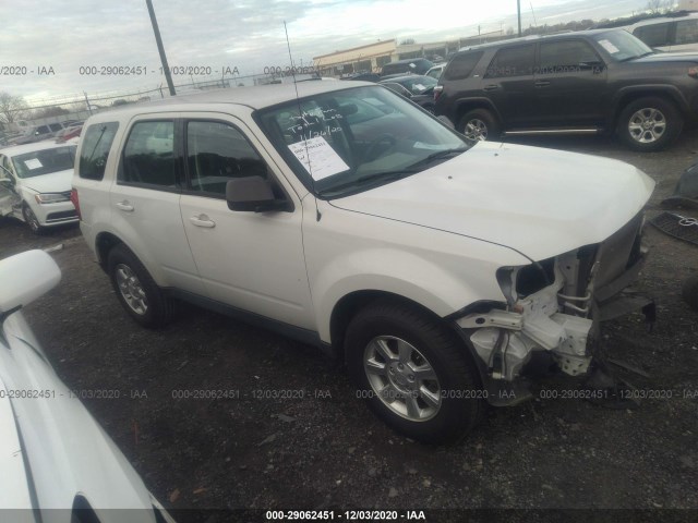 MAZDA TRIBUTE 2011 4f2cy0c78bkm00118