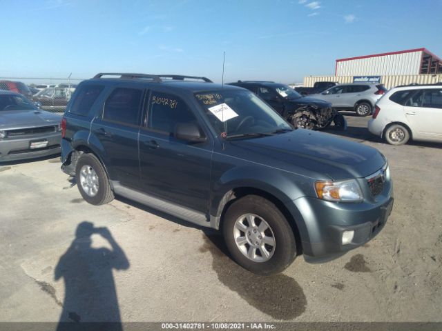 MAZDA TRIBUTE 2011 4f2cy0c78bkm04914