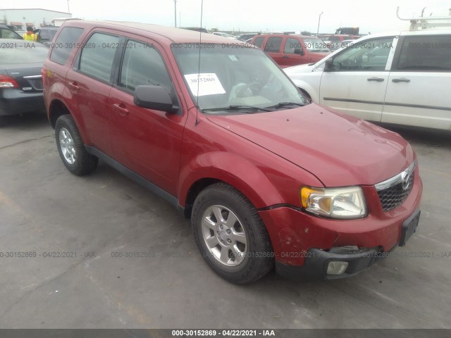 MAZDA TRIBUTE 2011 4f2cy0c78bkm06341