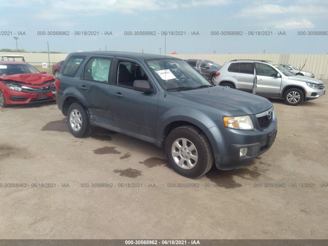 MAZDA TRIBUTE 2011 4f2cy0c78bkm06761