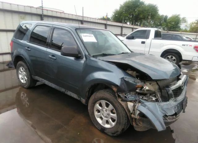 MAZDA TRIBUTE 2011 4f2cy0c78bkm07098