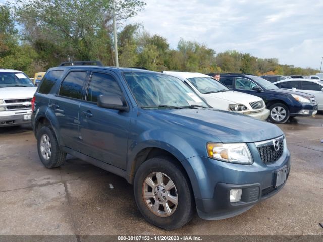 MAZDA TRIBUTE 2011 4f2cy0c78bkm07571