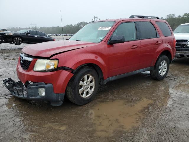 MAZDA TRIBUTE I 2011 4f2cy0c79bkm02928