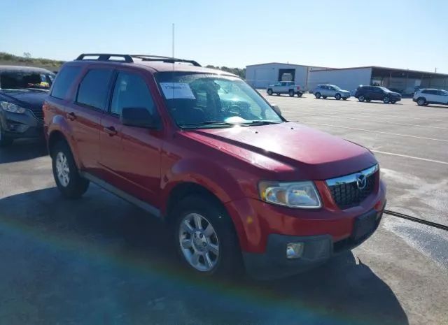 MAZDA TRIBUTE 2011 4f2cy0c79bkm06526