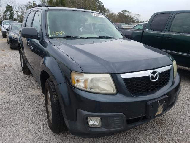 MAZDA TRIBUTE I 2010 4f2cy0c7xakm01592