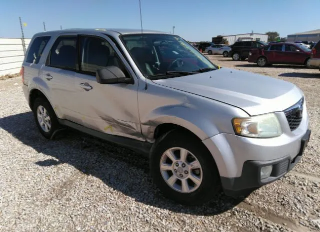 MAZDA TRIBUTE 2010 4f2cy0c7xakm03102