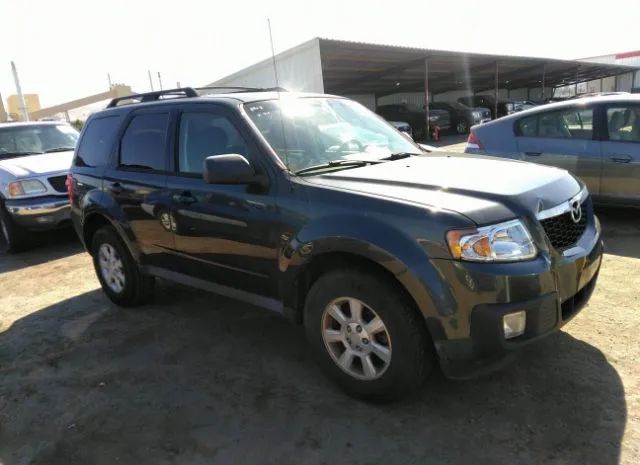 MAZDA TRIBUTE 2010 4f2cy0c7xakm03181