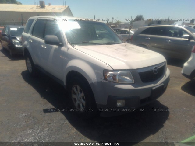 MAZDA TRIBUTE 2010 4f2cy0c7xakm03942