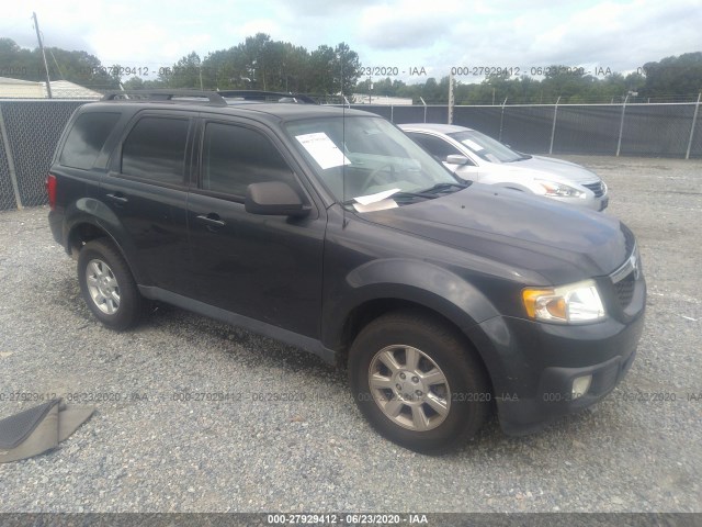 MAZDA TRIBUTE 2010 4f2cy0c7xakm09305