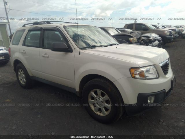 MAZDA TRIBUTE 2011 4f2cy0c7xbkm07068