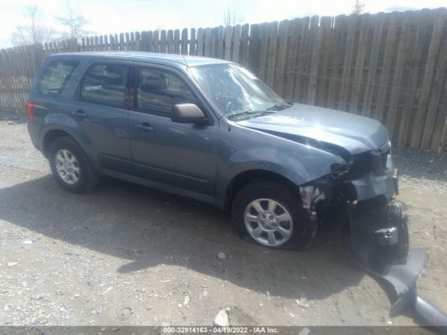 MAZDA TRIBUTE 2011 4f2cy0c7xbkm07295