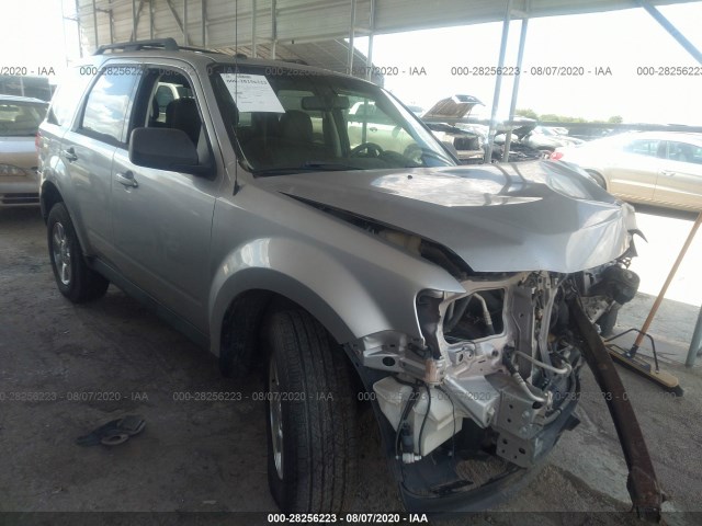 MAZDA TRIBUTE 2011 4f2cy0gg3bkm02661