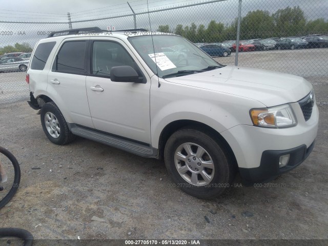 MAZDA TRIBUTE 2010 4f2cy0gg4akm03347