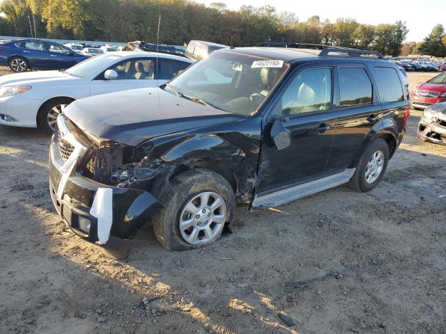 MAZDA TRIBUTE 2010 4f2cy0gg5akm09528