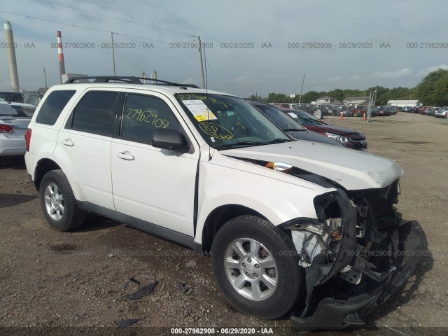 MAZDA TRIBUTE 2010 4f2cy0ggxakm00260