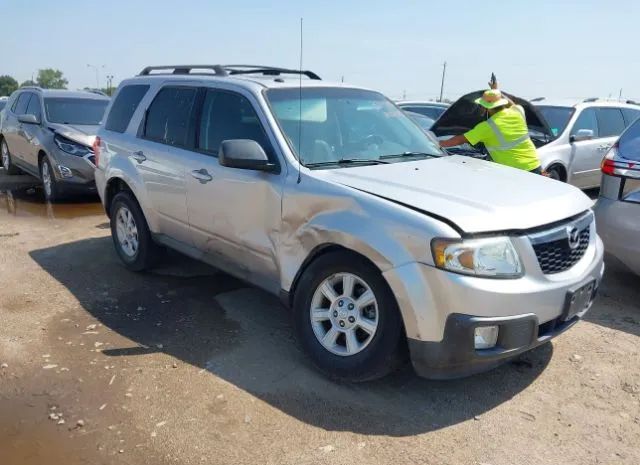 MAZDA TRIBUTE 2010 4f2cy0ggxakm00274