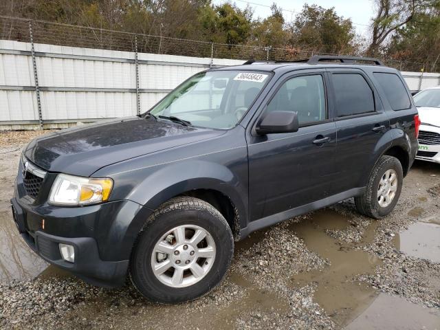 MAZDA TRIBUTE 2010 4f2cy0ggxakm01120