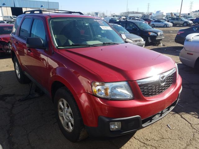 MAZDA TRIBUTE I 2010 4f2cy9c70akm01525