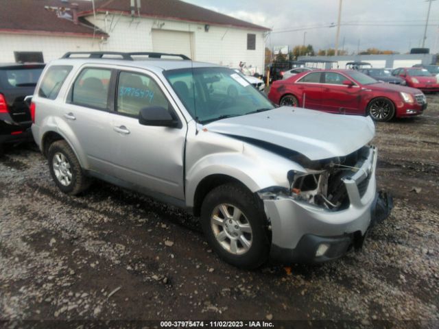 MAZDA TRIBUTE 2010 4f2cy9c70akm08295