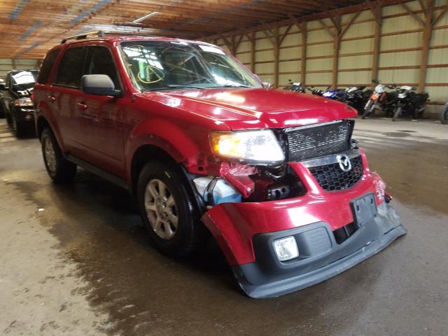 MAZDA TRIBUTE I 2011 4f2cy9c70bkm01039