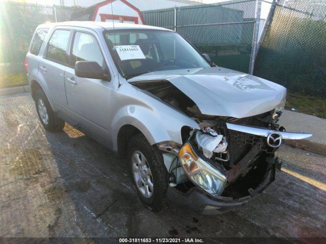 MAZDA TRIBUTE 2011 4f2cy9c70bkm06600