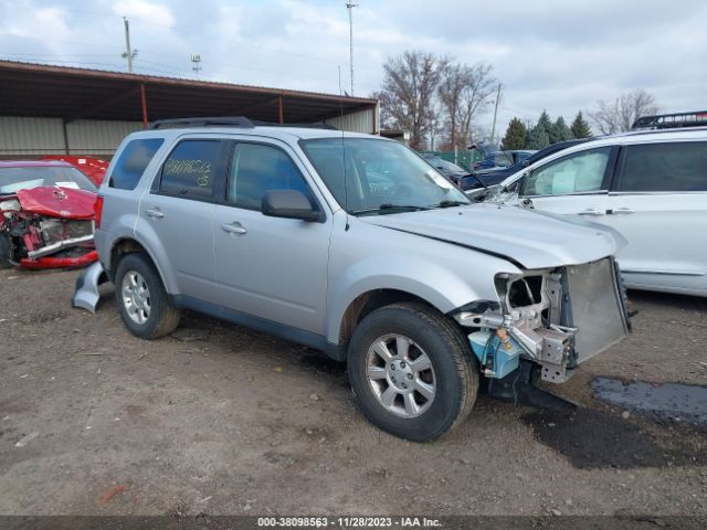 MAZDA TRIBUTE 2011 4f2cy9c70bkm07178