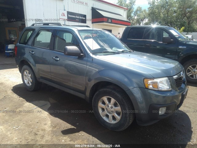 MAZDA TRIBUTE 2010 4f2cy9c71akm01999